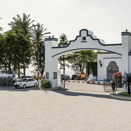 Inhouse Select Hacienda Tres Rios Hotel Culiacán Екстериор снимка
