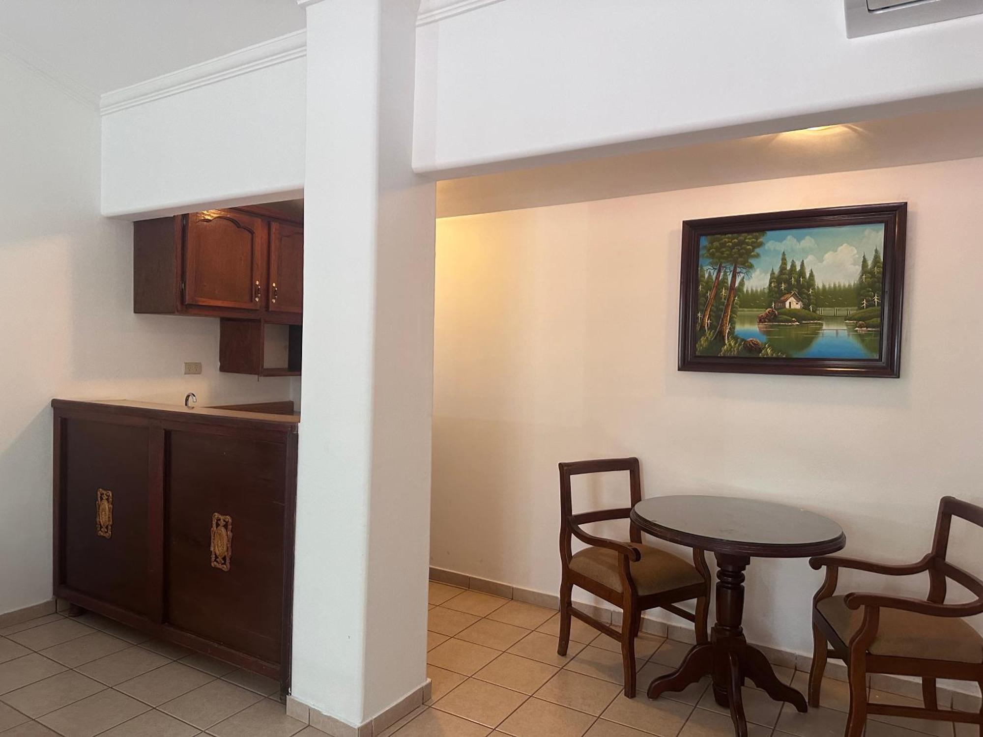 Inhouse Select Hacienda Tres Rios Hotel Culiacán Екстериор снимка