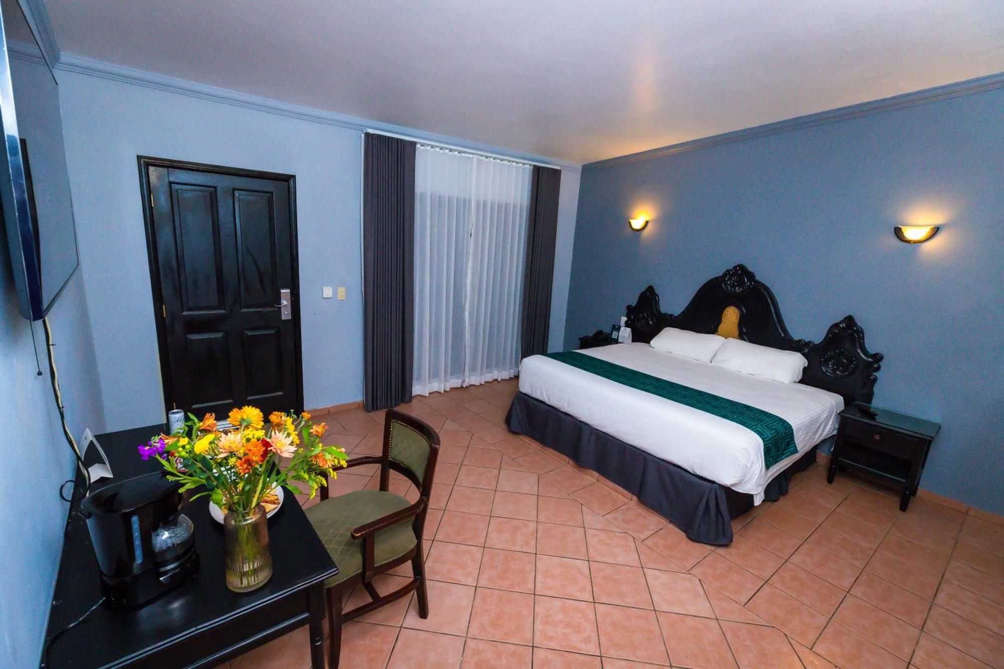 Inhouse Select Hacienda Tres Rios Hotel Culiacán Екстериор снимка