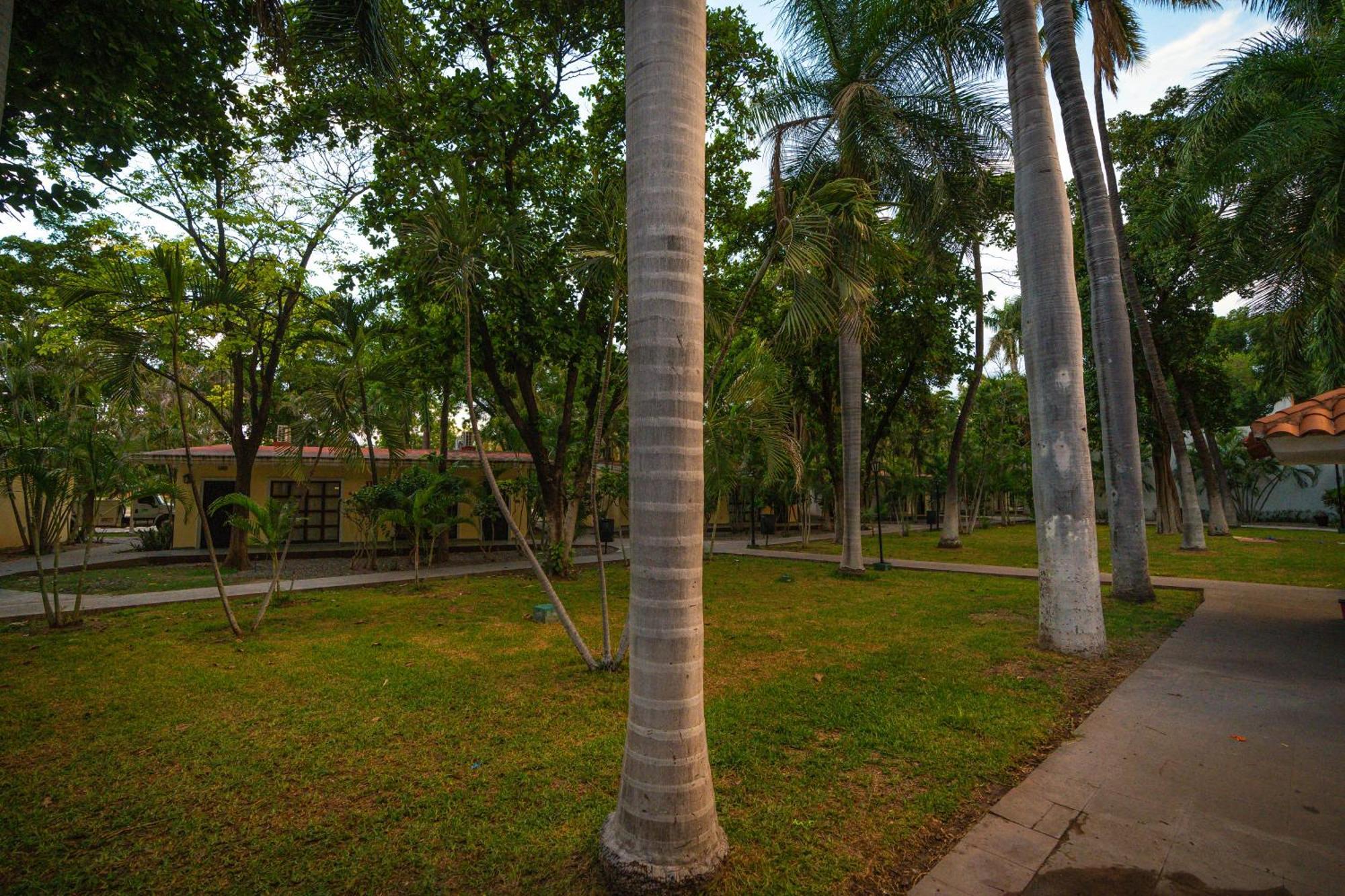 Inhouse Select Hacienda Tres Rios Hotel Culiacán Екстериор снимка