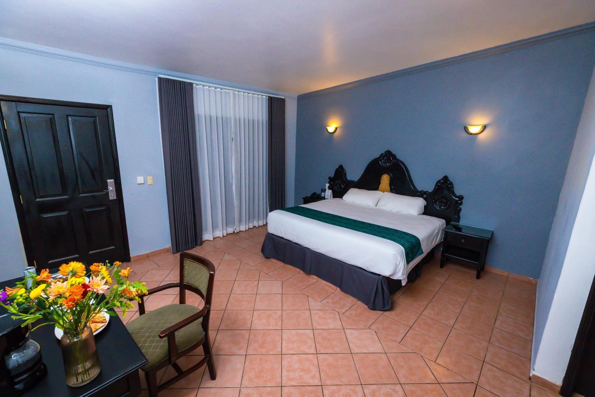 Inhouse Select Hacienda Tres Rios Hotel Culiacán Екстериор снимка