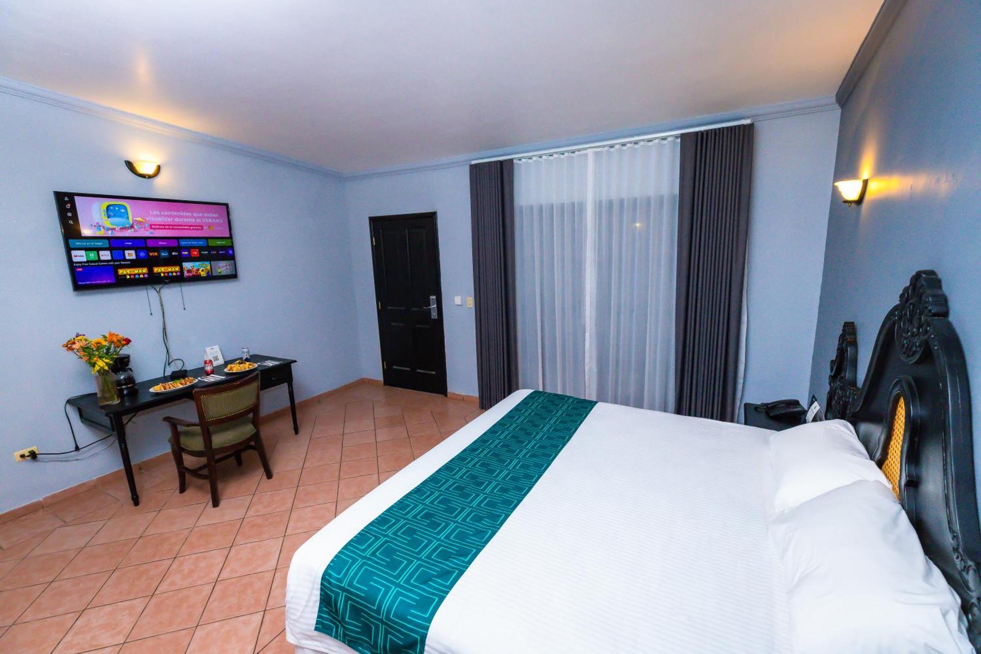 Inhouse Select Hacienda Tres Rios Hotel Culiacán Екстериор снимка