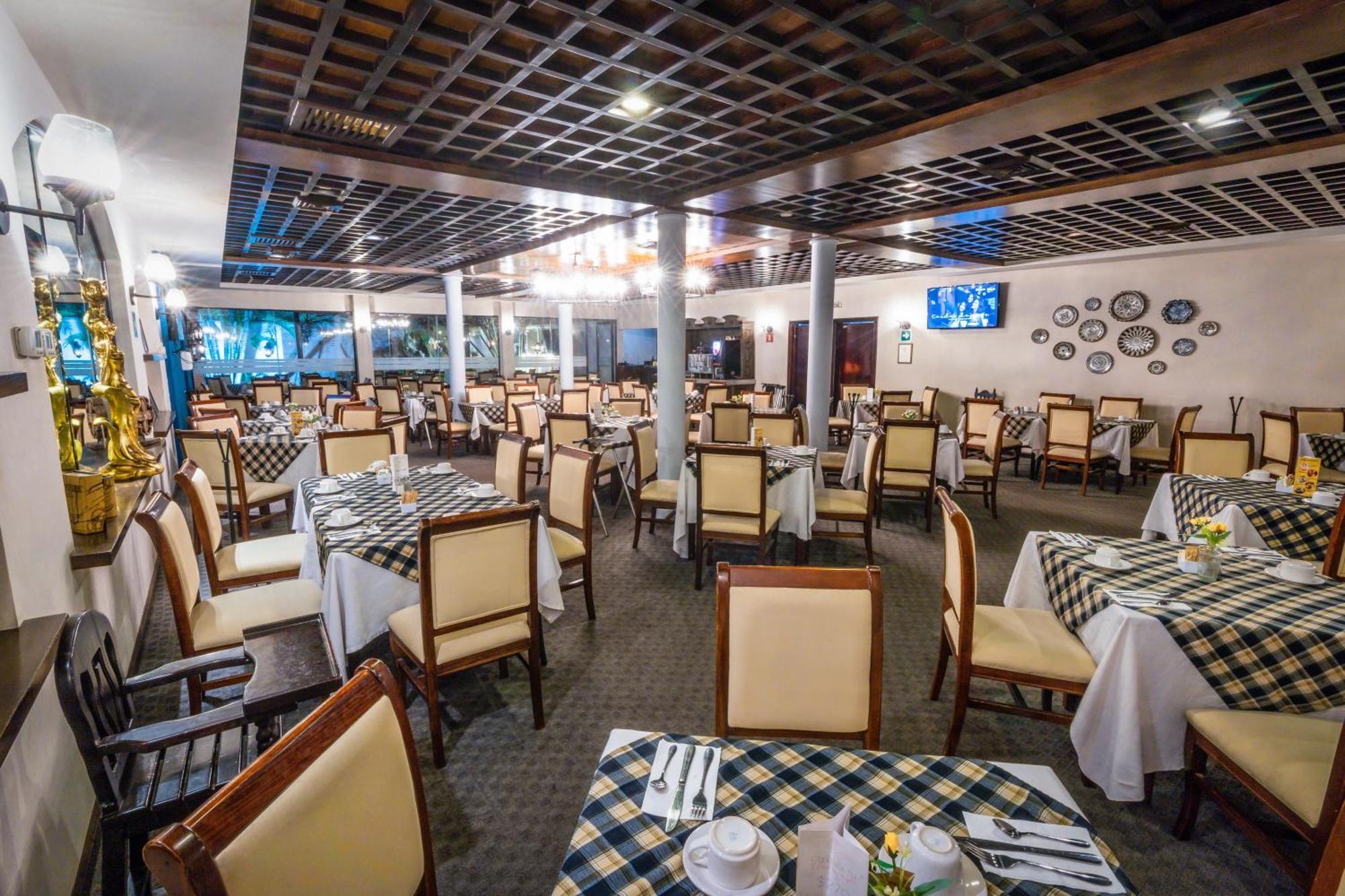 Inhouse Select Hacienda Tres Rios Hotel Culiacán Екстериор снимка