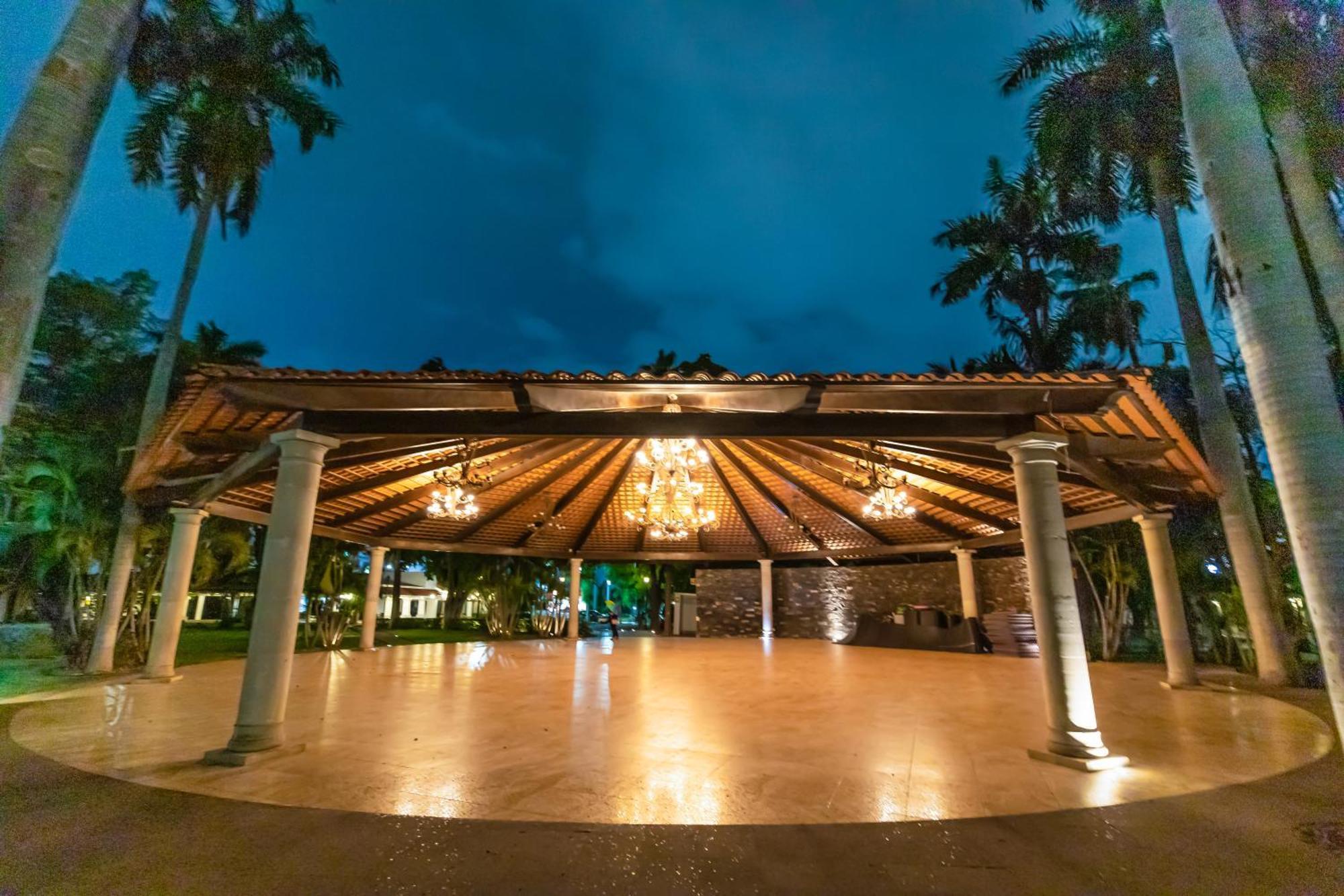 Inhouse Select Hacienda Tres Rios Hotel Culiacán Екстериор снимка