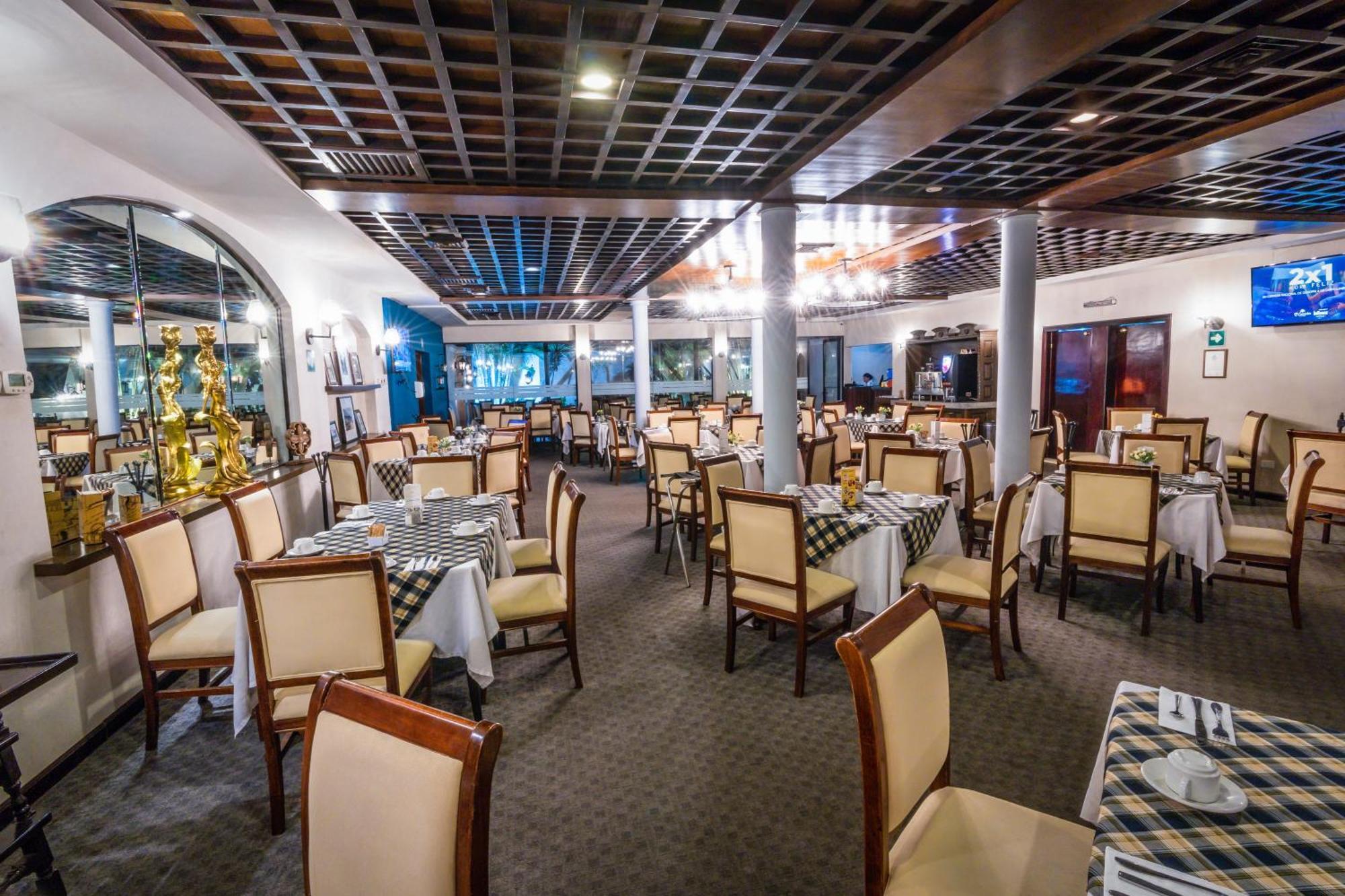 Inhouse Select Hacienda Tres Rios Hotel Culiacán Екстериор снимка