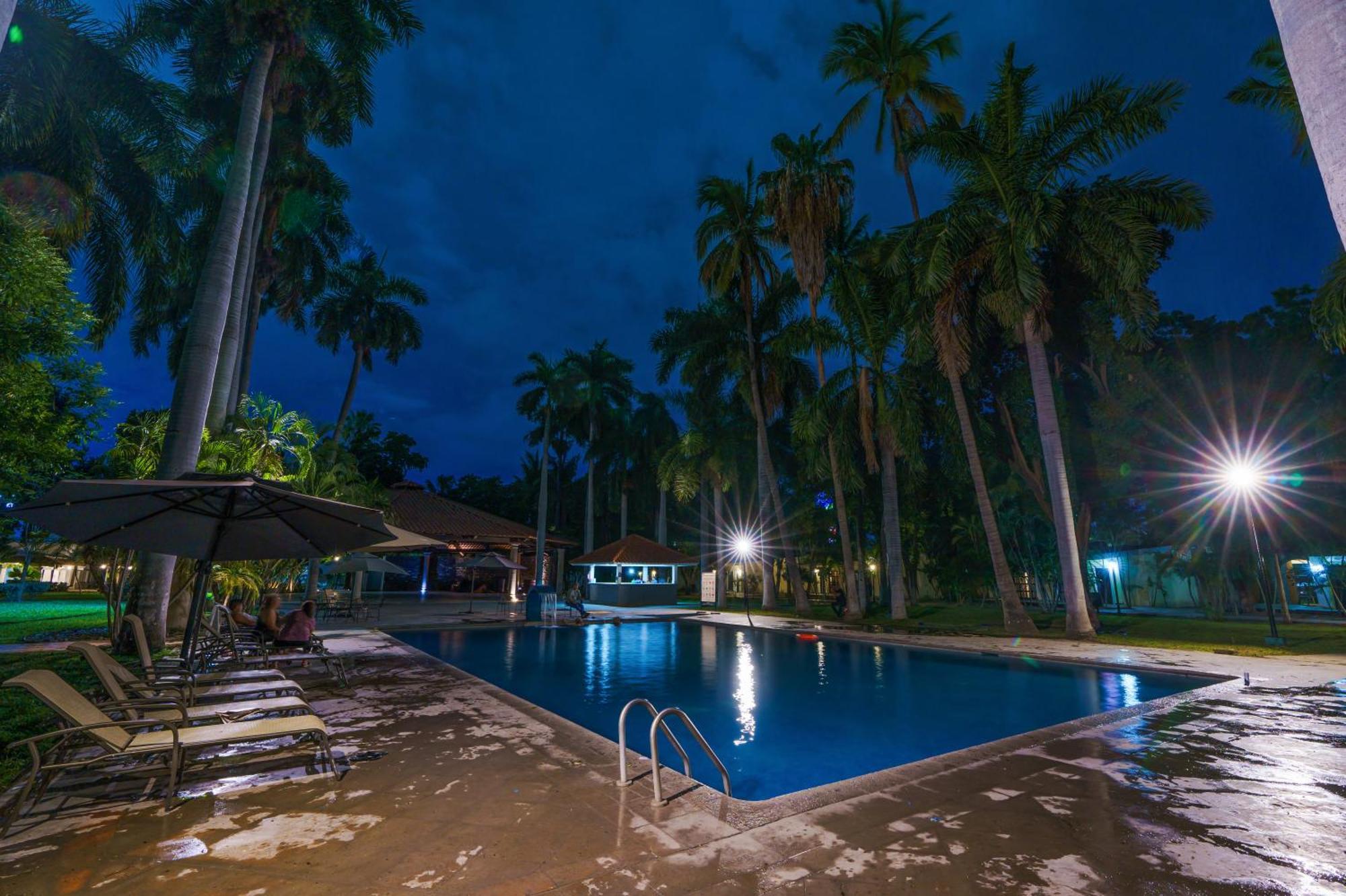 Inhouse Select Hacienda Tres Rios Hotel Culiacán Екстериор снимка
