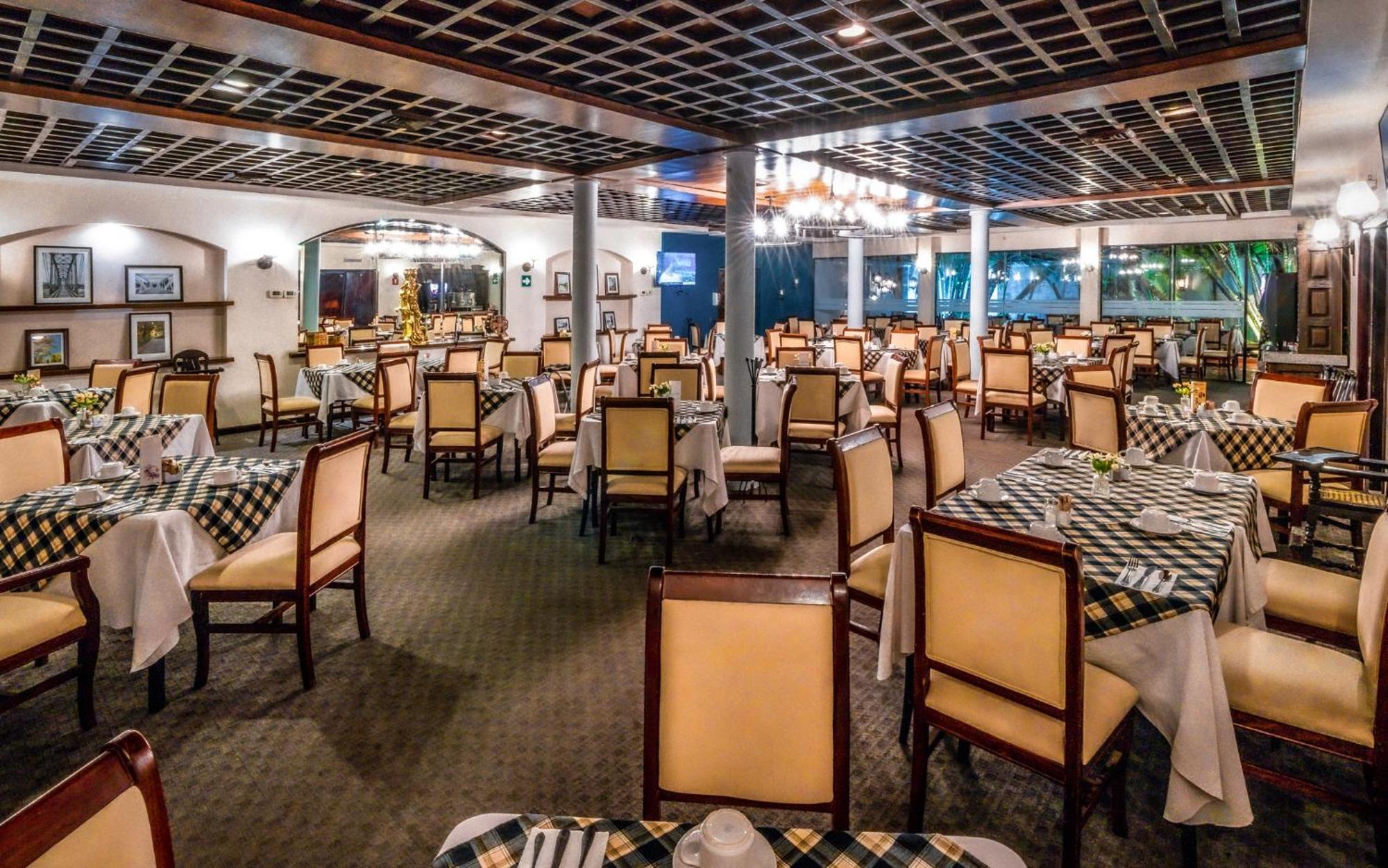 Inhouse Select Hacienda Tres Rios Hotel Culiacán Екстериор снимка