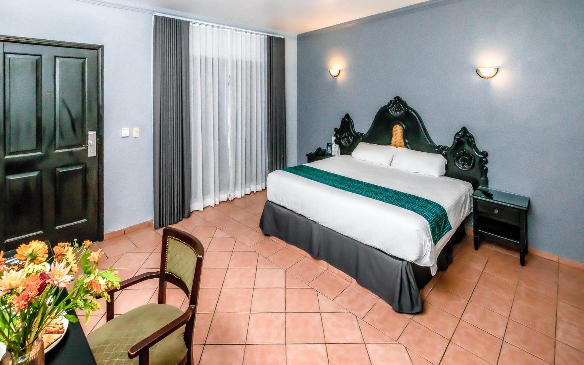 Inhouse Select Hacienda Tres Rios Hotel Culiacán Екстериор снимка