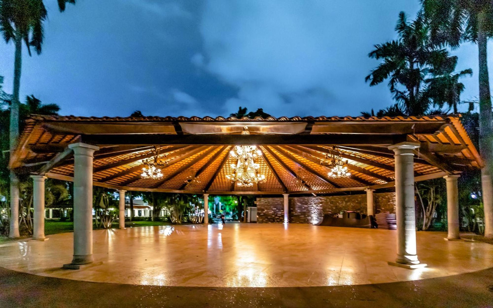 Inhouse Select Hacienda Tres Rios Hotel Culiacán Екстериор снимка